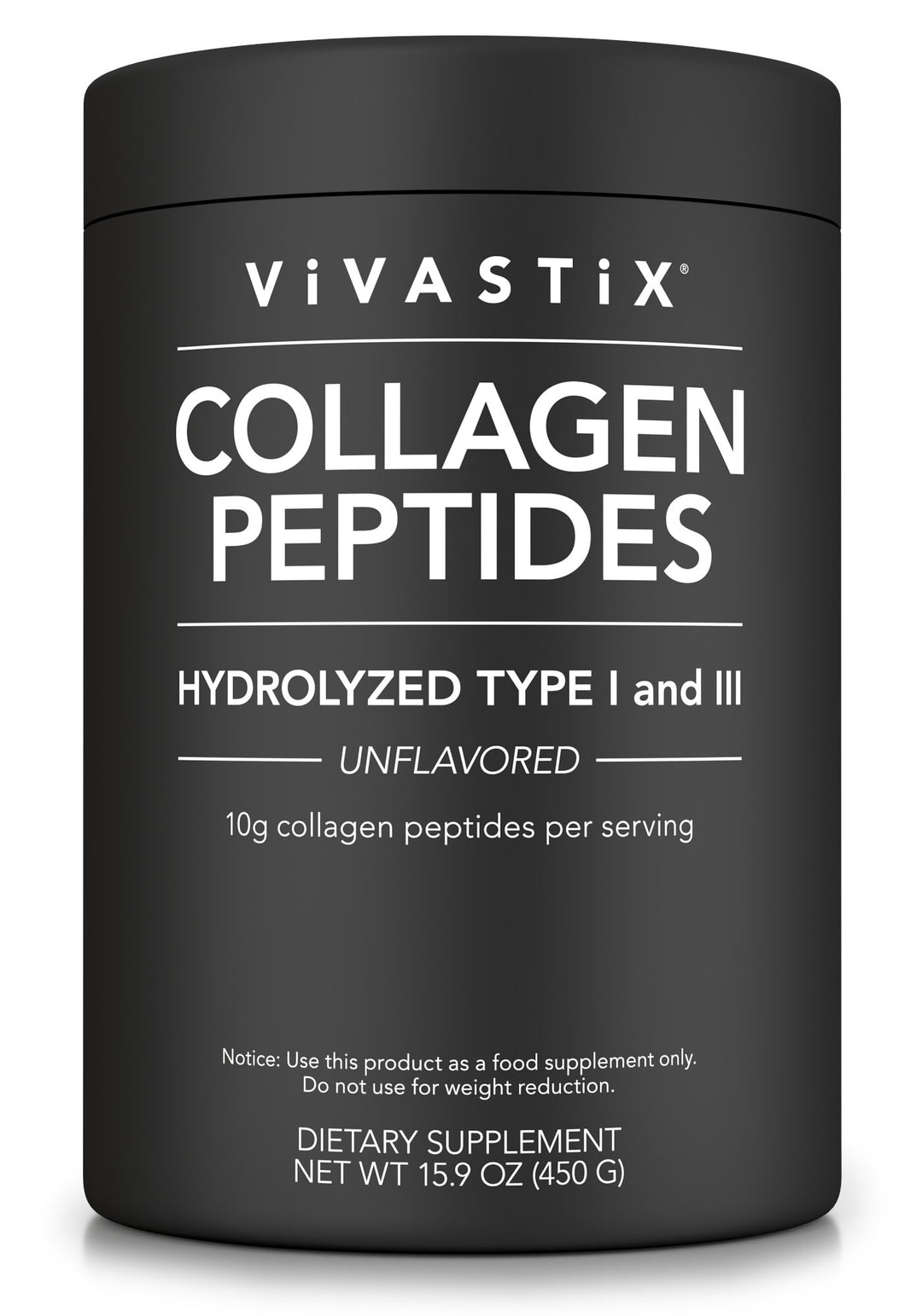 Collagen - VivaStix Clean Energy & Preworkout